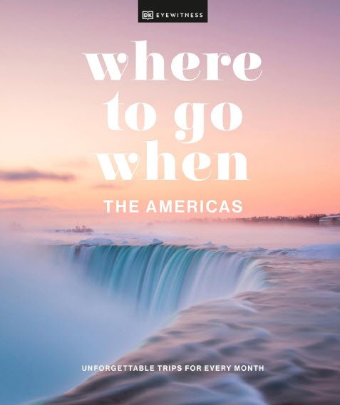 Where to Go When The Americas | USAvora